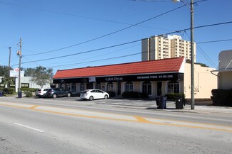 Plus de détails pour 616-620 S Macdill Ave, Tampa, FL - Bureau/Local commercial à louer