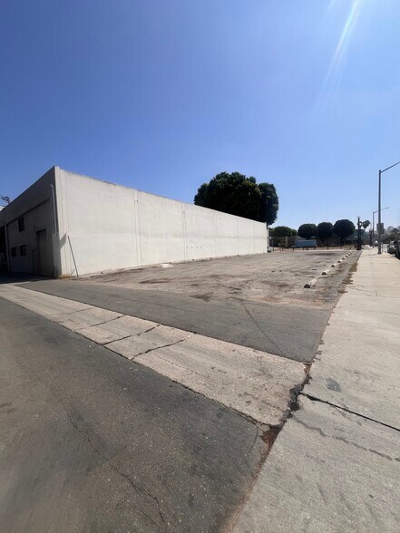 Comstock Avenue, Whittier, CA à vendre - Photo de l’immeuble – Image 2 sur 6