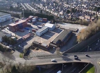 Plus de détails pour Cakemore Rd, Rowley Regis - Terrain à louer