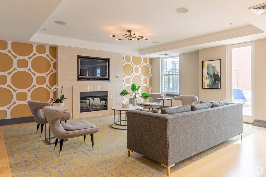 20 Maryland Ave, Rockville, MD à louer - Photo intérieure – Image 3 sur 53