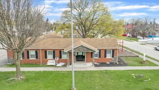 Plus de détails pour 5043 Allen Rd, Allen Park, MI - Bureau à vendre