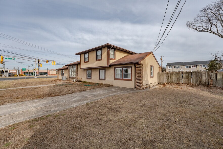 98 New Rd, Somers Point, NJ à vendre - Photo de l’immeuble – Image 2 sur 63