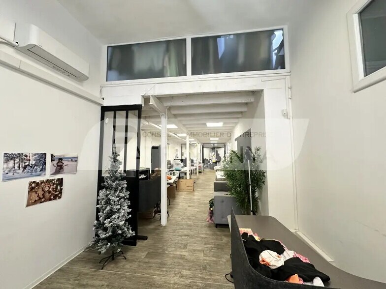 Local commercial dans Marseille à vendre - Photo intérieure – Image 3 sur 7