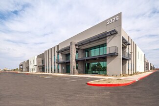 Plus de détails pour 2375 S Arizona Ave, Chandler, AZ - Industriel/Logistique à louer