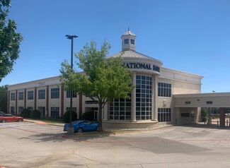 Plus de détails pour 8408 Davis Blvd, North Richland Hills, TX - Bureau à louer