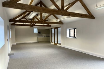 The Boathouse, Riverside Barns, Remenham Lane, Shiplake à louer Photo intérieure– Image 2 sur 4