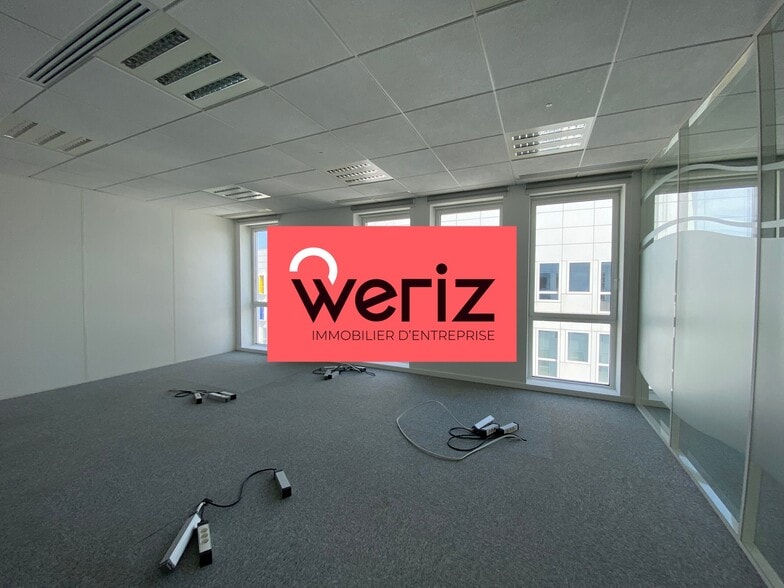 79 Boulevard De Dunkerque, Marseille à louer - Photo de l’immeuble – Image 3 sur 7