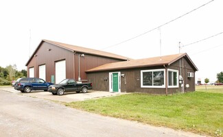 Plus de détails pour 12454 Dixie Hwy, Birch Run, MI - Industriel/Logistique à vendre