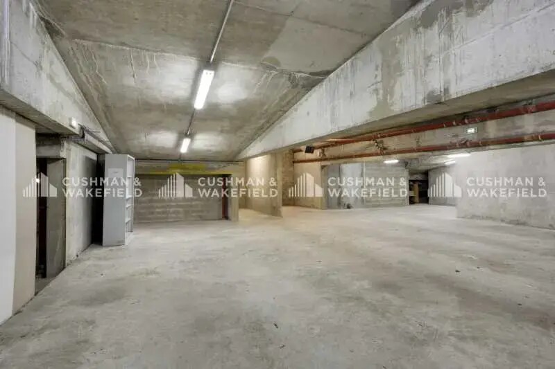 23 Rue Pierre Curie, Courbevoie à louer Photo intérieure– Image 1 sur 3