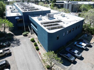 Plus de détails pour 5900 Butler Ln, Scotts Valley, CA - Local d'activités à louer