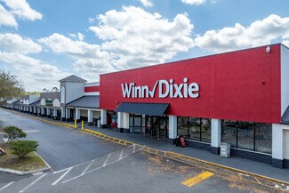 Plus de détails pour 31070 Cortez Blvd, Brooksville, FL - Local commercial à louer