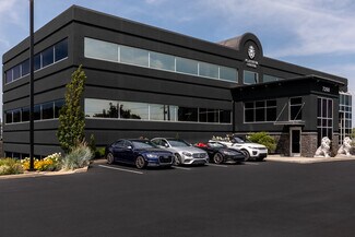 Plus de détails pour 7200 Center St, Mentor, OH - Bureau à louer