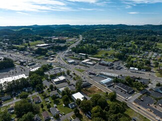 Plus de détails pour 2312 State st, Bristol, TN - Terrain à louer