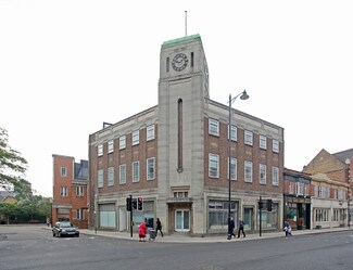 Plus de détails pour 42 York St, Twickenham - Coworking à louer