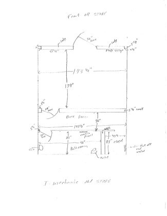 Plus de détails pour 221 E State St, West Lafayette, IN - Local d'activités à louer