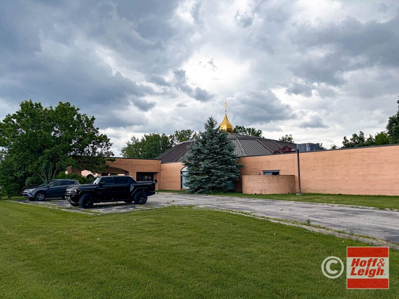 2711 W 40th St, Lorain, OH à vendre - Photo principale – Image 2 sur 5