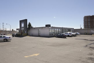 Plus de détails pour 1860 Bank St, Ottawa, ON - Local commercial à vendre
