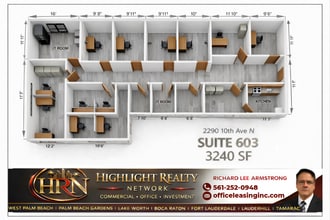 2290 10th Ave N, Lake Worth, FL à louer Photo intérieure– Image 1 sur 7