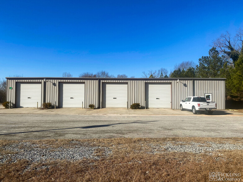 3401 Ocmulgee East Blvd, Macon-Bibb, GA à louer - Photo de l’immeuble – Image 3 sur 10