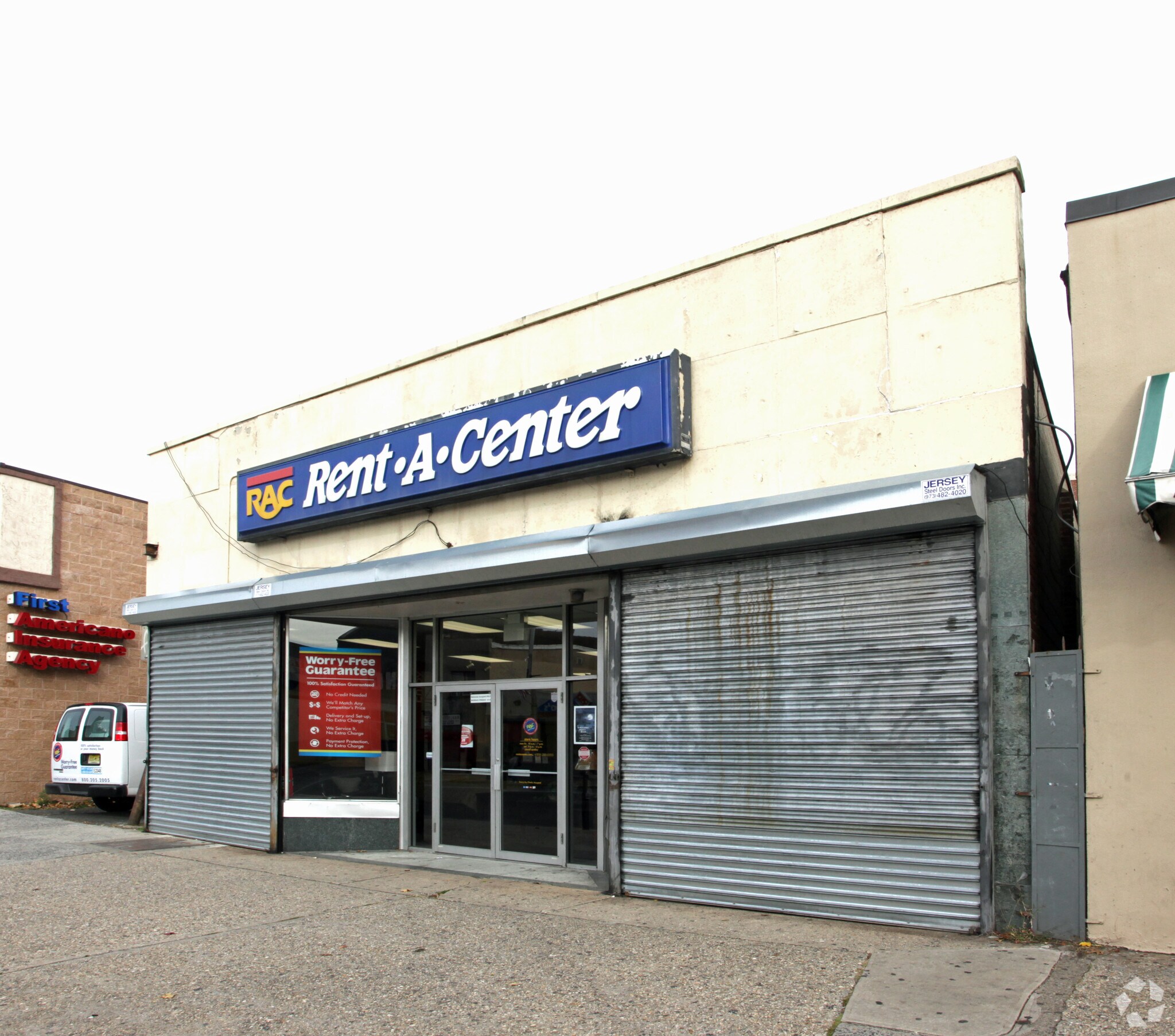 1085 Elizabeth Ave, Elizabeth, NJ à louer Photo principale– Image 1 sur 5
