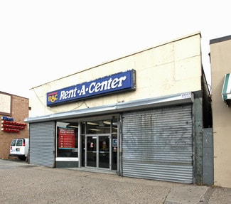 Plus de détails pour 1085 Elizabeth Ave, Elizabeth, NJ - Local commercial à louer