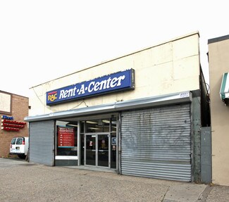 Plus de détails pour 1085 Elizabeth Ave, Elizabeth, NJ - Local commercial à louer