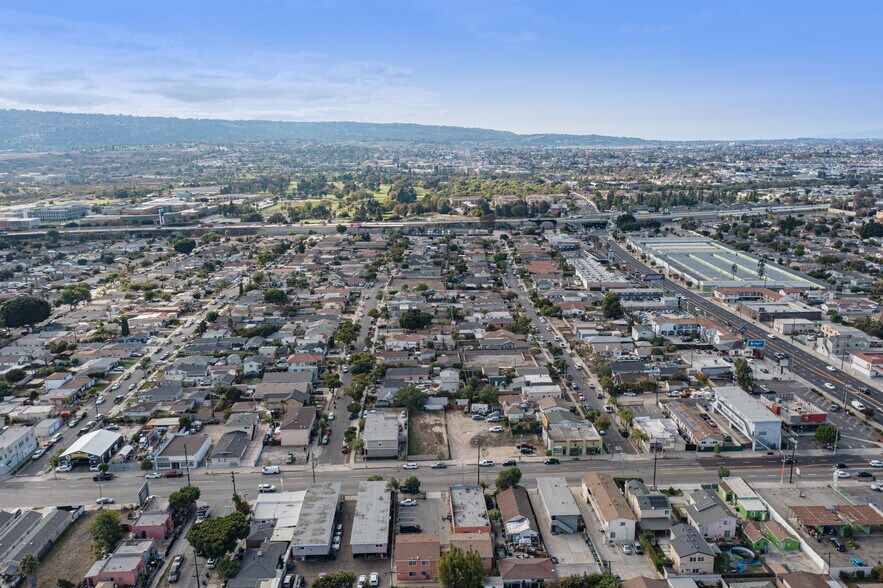 1319 Wilmington Blvd blvd, Wilmington, CA à vendre - Photo principale – Image 1 sur 4