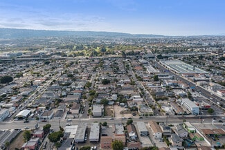 Plus de détails pour 1319 Wilmington Blvd blvd, Wilmington, CA - Terrain à vendre