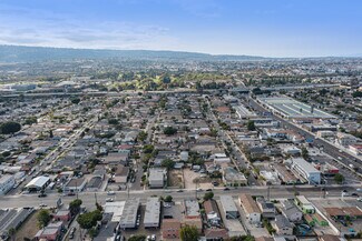 Plus de détails pour 1319 Wilmington Blvd blvd, Wilmington, CA - Terrain à vendre