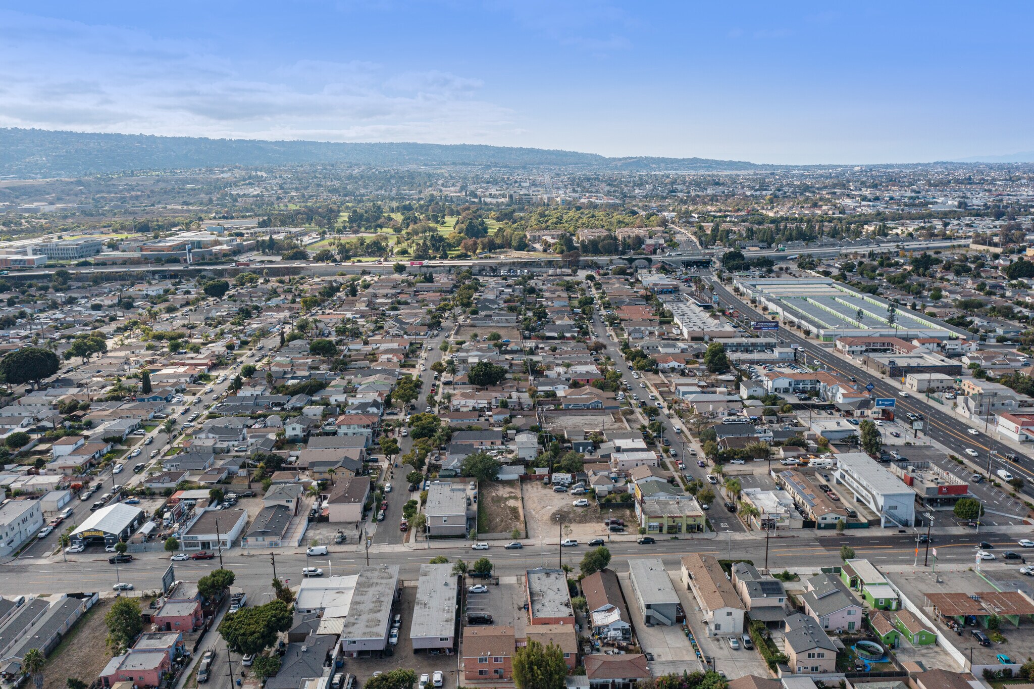 1319 Wilmington Blvd blvd, Wilmington, CA à vendre Photo principale– Image 1 sur 5