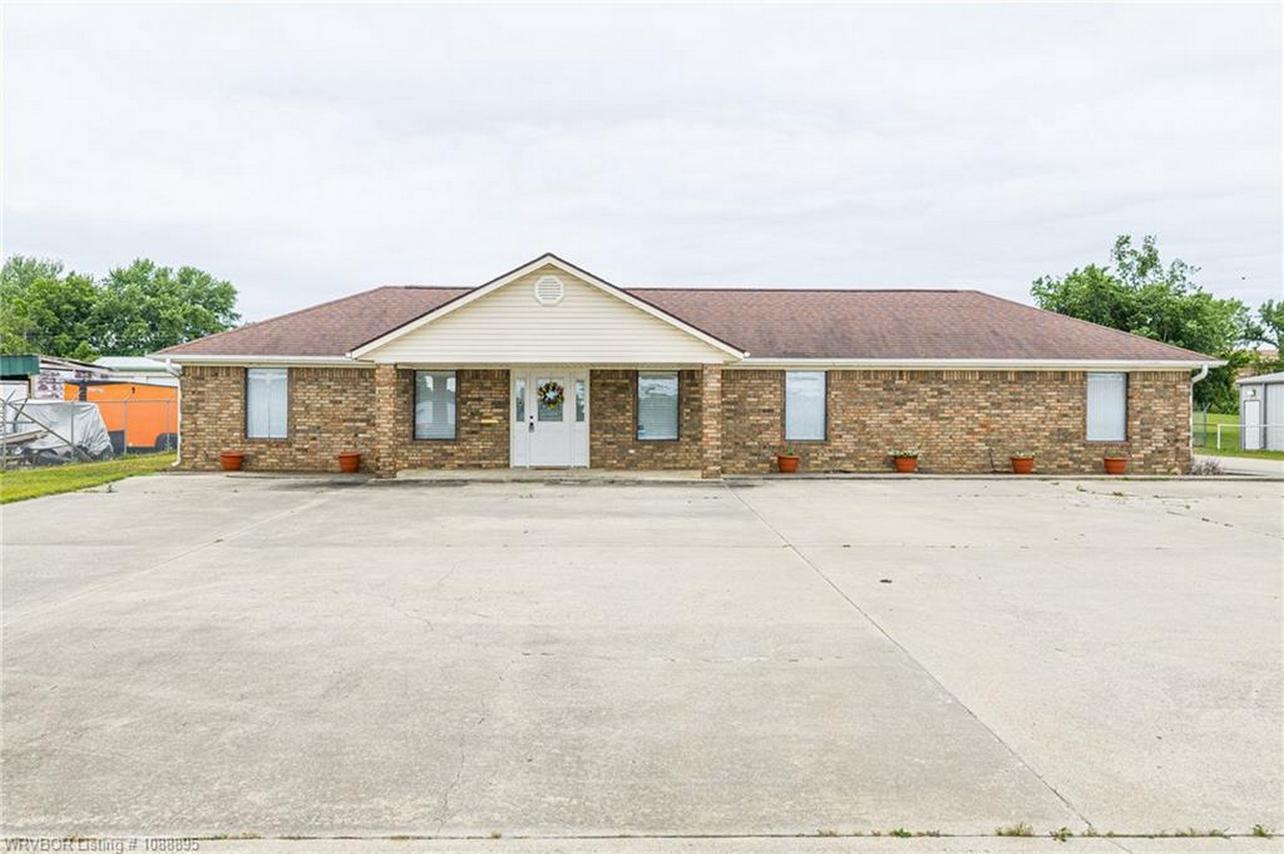 706 W Broadway St, Spiro, OK à vendre Photo principale– Image 1 sur 53