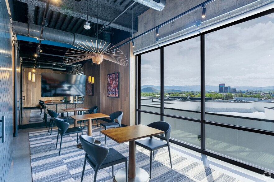 2060 Experience Ave, Reno, NV à louer - Photo intérieure – Image 3 sur 5