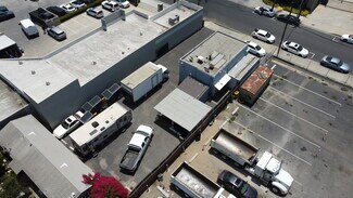 Plus de détails pour 10043 Artesia Pl, Bellflower, CA - Bureau à louer