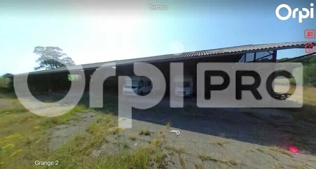 Plus de détails pour Terrain à vendre