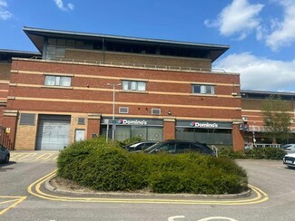 Plus de détails pour Crystal Peaks, Sheffield - Bureau/Local commercial, Local commercial à louer