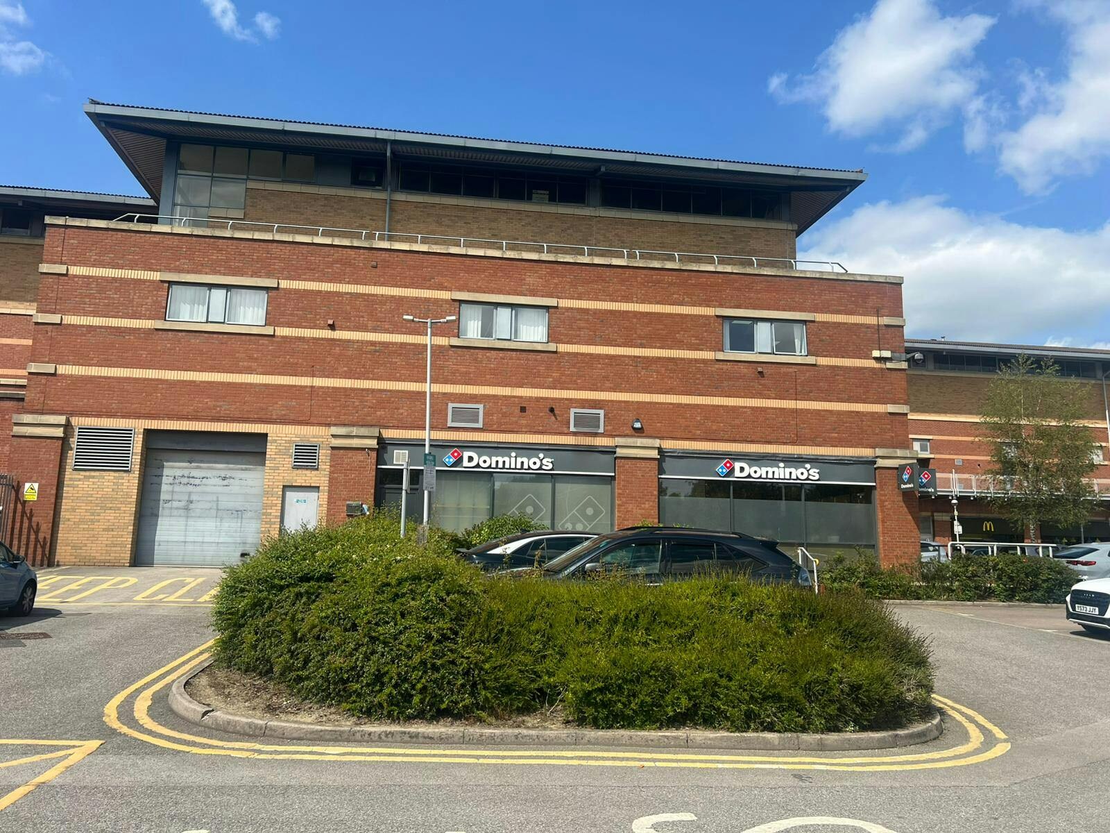 Crystal Peaks, Sheffield à louer Photo de l’immeuble– Image 1 sur 16