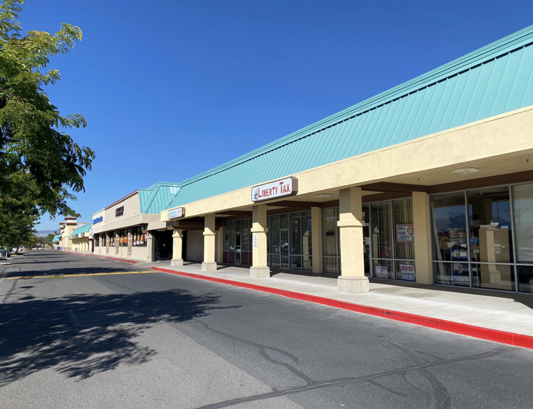 656-668 E Prater Way, Sparks, NV à louer - Photo de l’immeuble – Image 2 sur 6