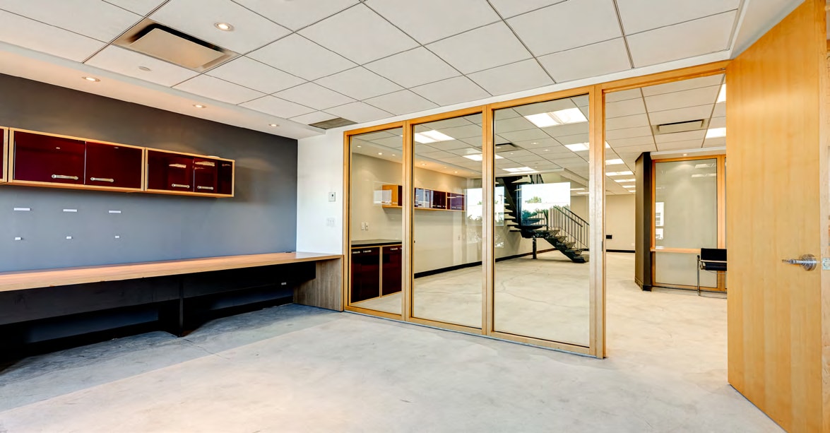 2502-2530 Rue Lapierre, Montréal, QC à louer Photo intérieure– Image 1 sur 2