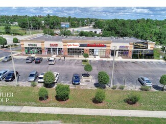 Plus de détails pour 7101 E Colonial Dr, Orlando, FL - Local commercial à louer