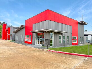 Plus de détails pour 32503 Tamina Rd, Magnolia, TX - Bureau à louer