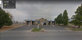 Plus de détails pour 45 E 1200 S, Logan, UT - Spécialisé à vendre