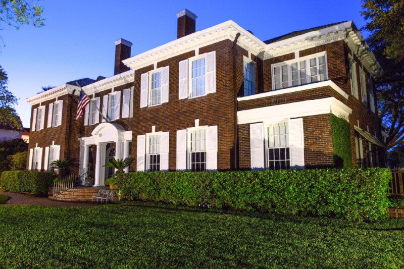 802 Lovett Blvd, Houston, TX à vendre Photo principale– Image 1 sur 2