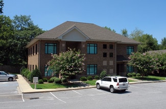 Plus de détails pour 538 Old Howell Rd, Greenville, SC - Bureau à louer