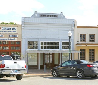 Plus de détails pour 110 E San Antonio St, San Marcos, TX - Bureau à vendre