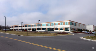Plus de détails pour 23465 Rock Haven Way, Dulles, VA - Bureau, Local d'activités à louer