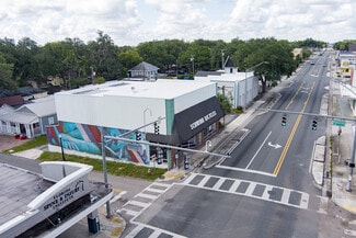 Plus de détails pour 1058 S Florida Ave, Lakeland, FL - Local commercial à vendre