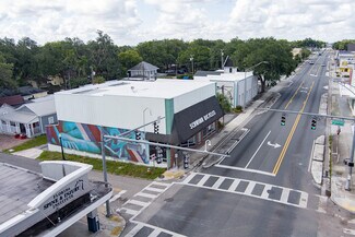Plus de détails pour 1058 S Florida Ave, Lakeland, FL - Local commercial à vendre