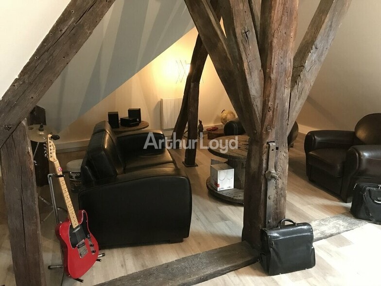 Bureau dans Epernay à louer - Photo intérieure – Image 2 sur 3