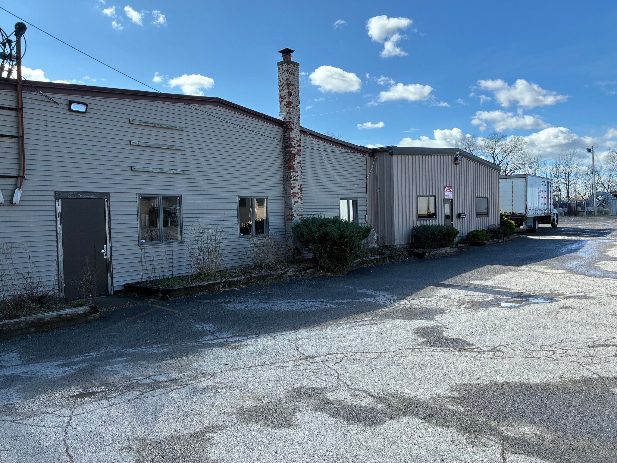 8-10 Cairn St, Rochester, NY à louer Photo intérieure– Image 1 sur 5