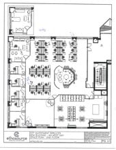 44 W Gay St, West Chester, PA à louer Plan de site– Image 1 sur 1
